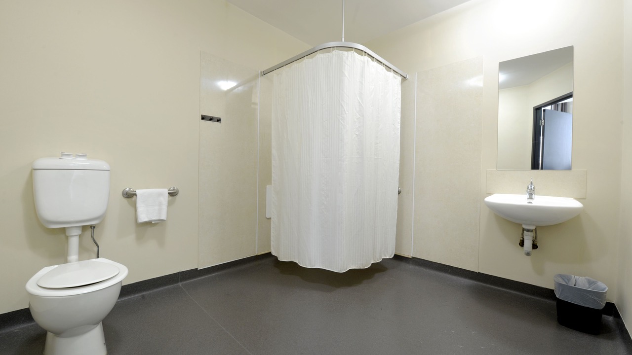 Photo of Bathroom in Melbourne Central Business District