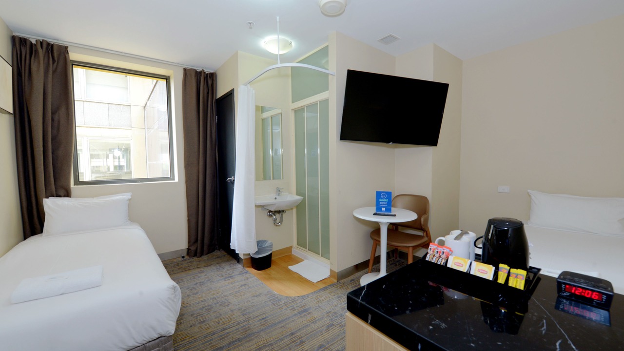 Photo of Bathroom in Melbourne Central Business District