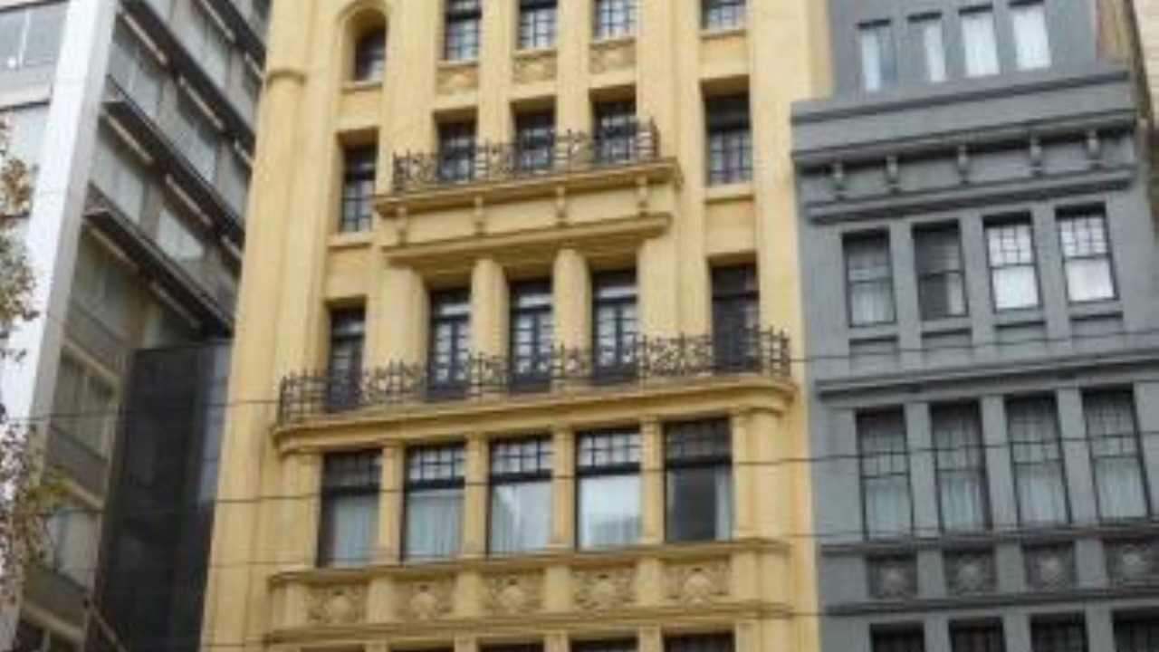 Photo of Outdoor in Melbourne Central Business District