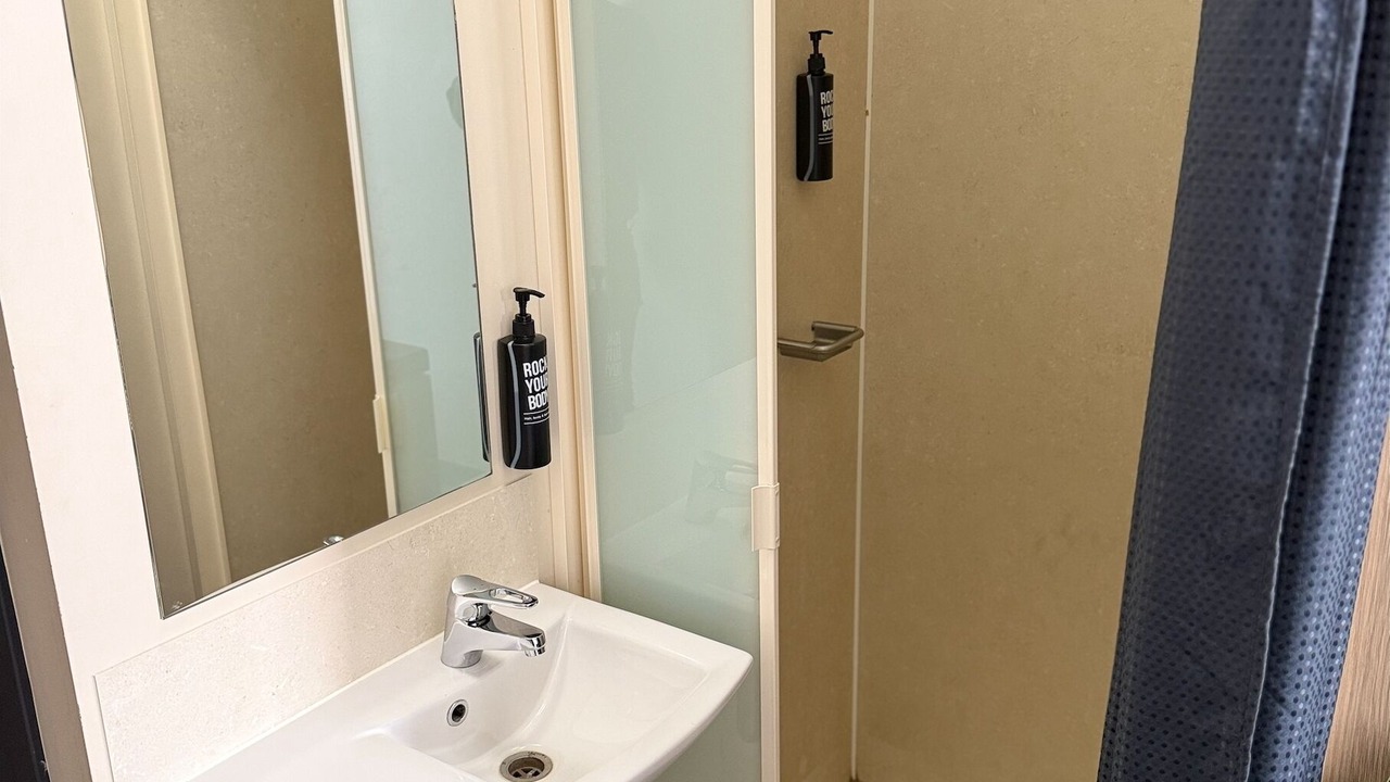 Photo of Bathroom in Melbourne Central Business District