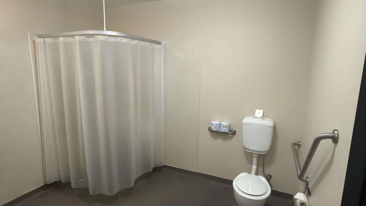 Photo of Bedroom in Melbourne Central Business District