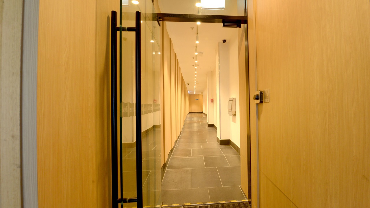 Photo of Outdoor in Melbourne Central Business District