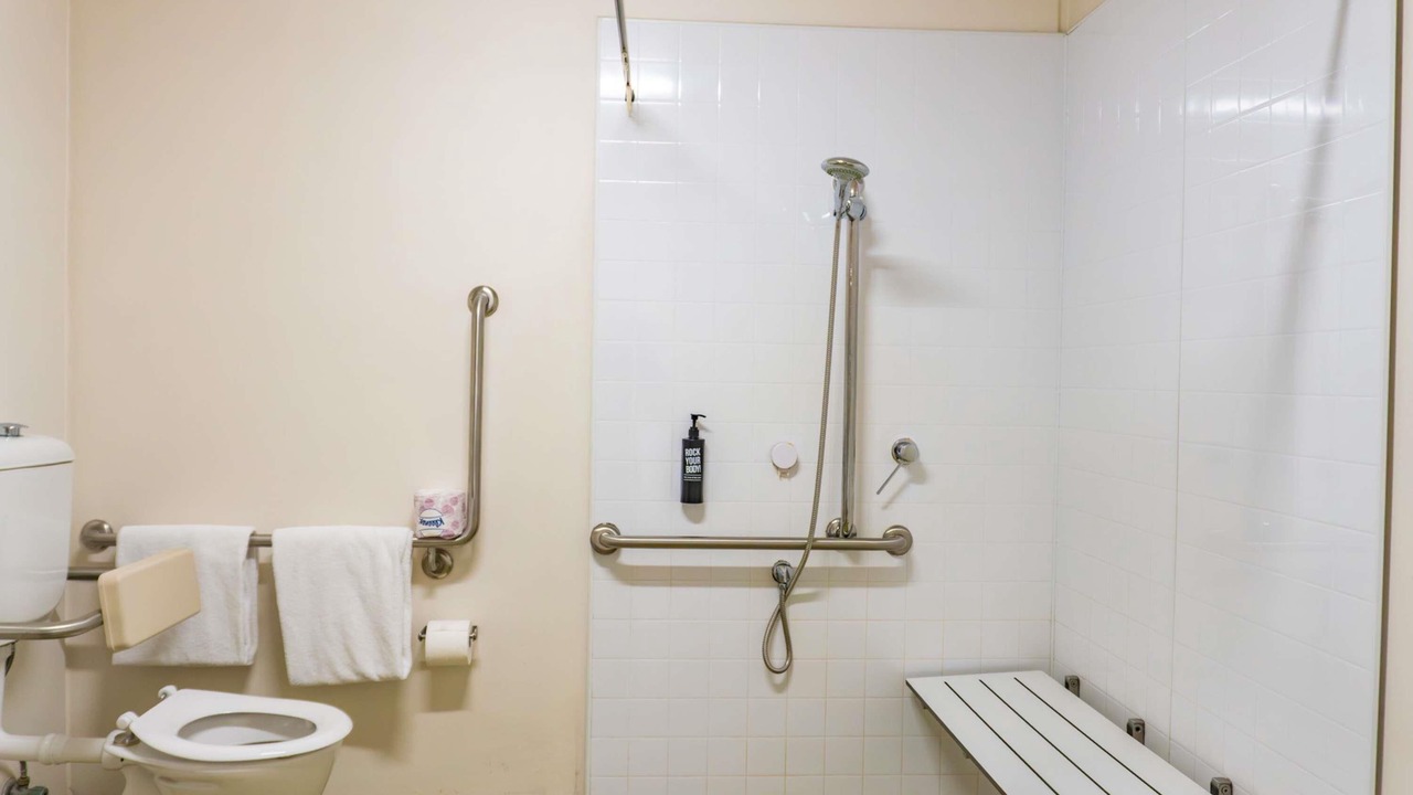 Photo of Bedroom in Melbourne Airport