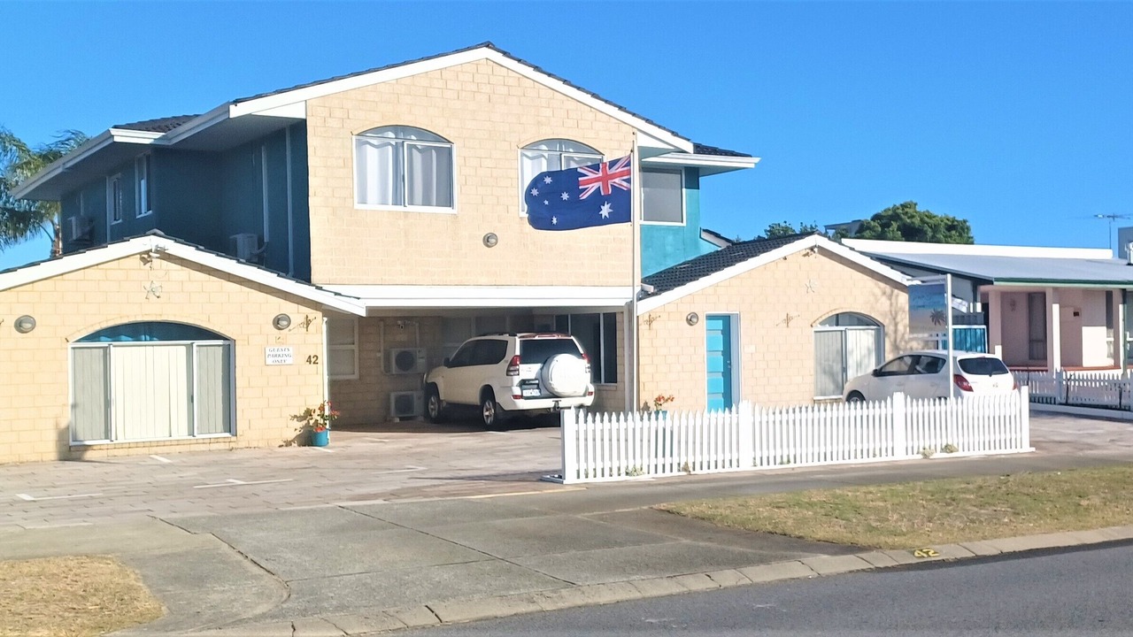 Photo of Outdoor in Rockingham