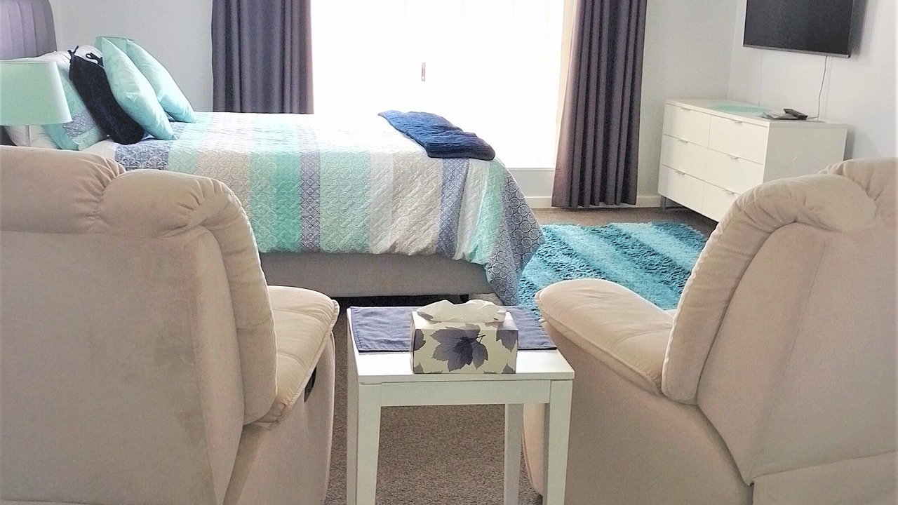 Photo of Bedroom in Rockingham