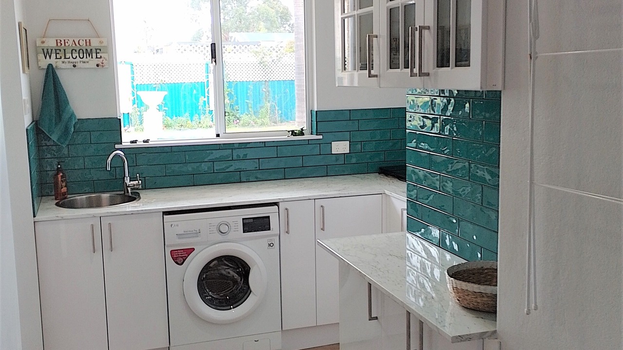 Photo of Kitchen in Rockingham