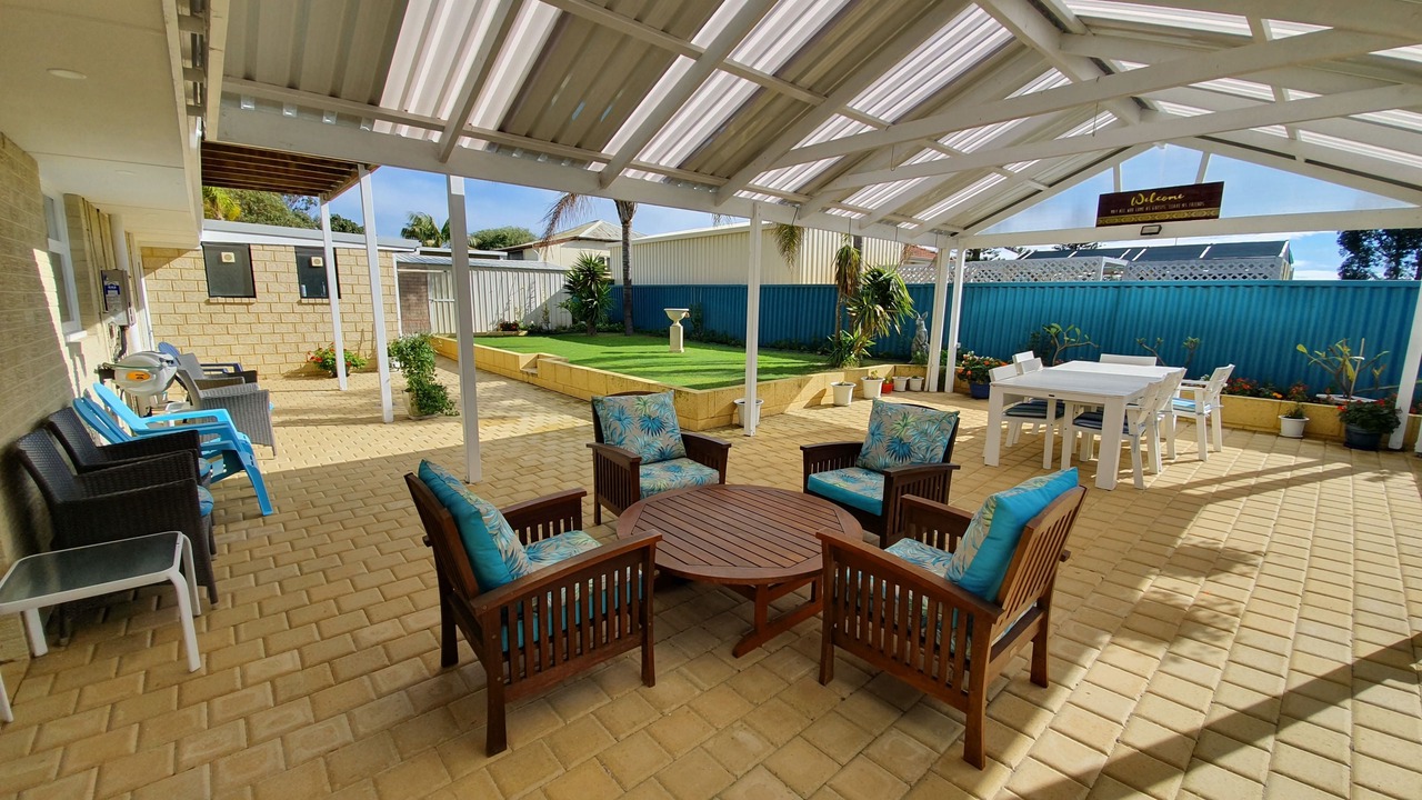 Photo of Outdoor in Rockingham