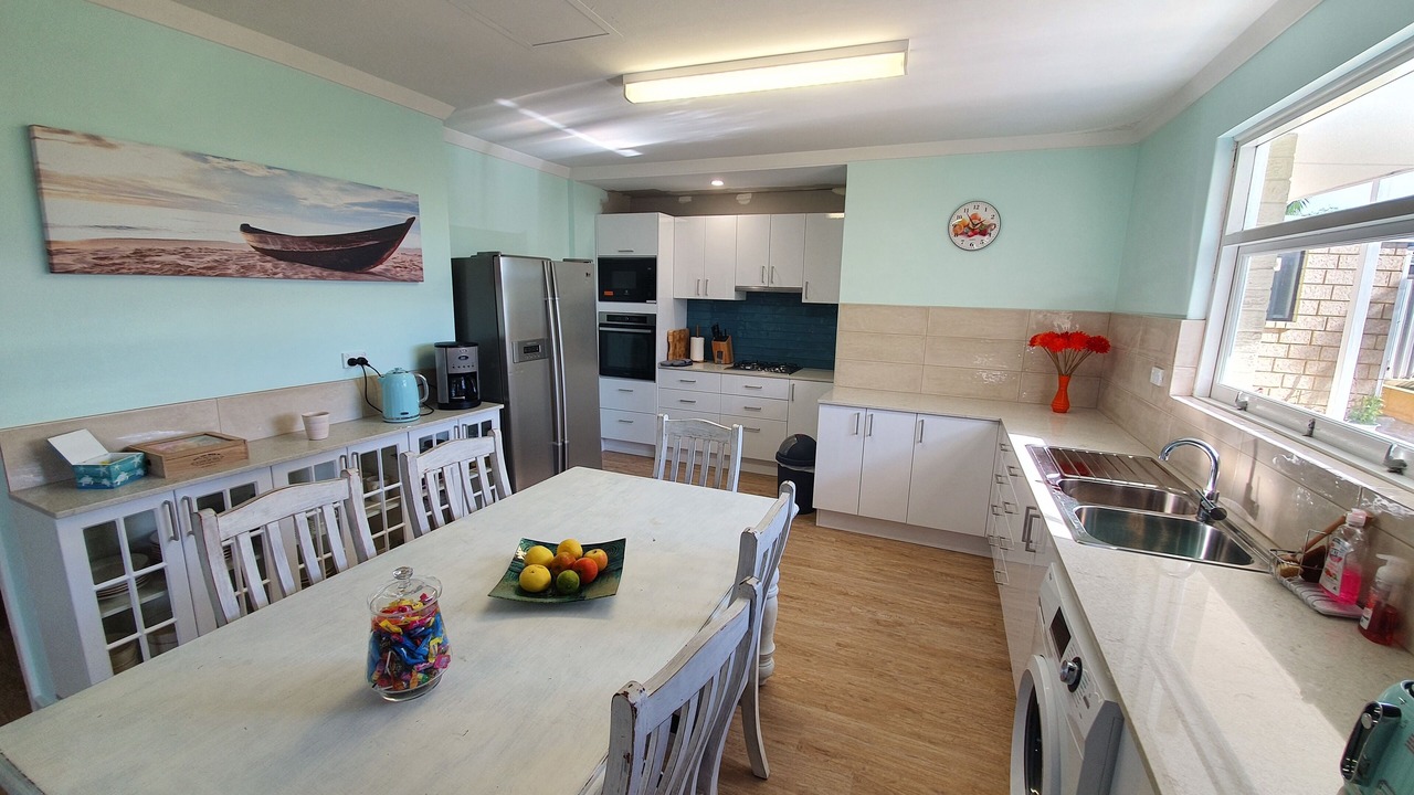 Photo of Kitchen in Rockingham