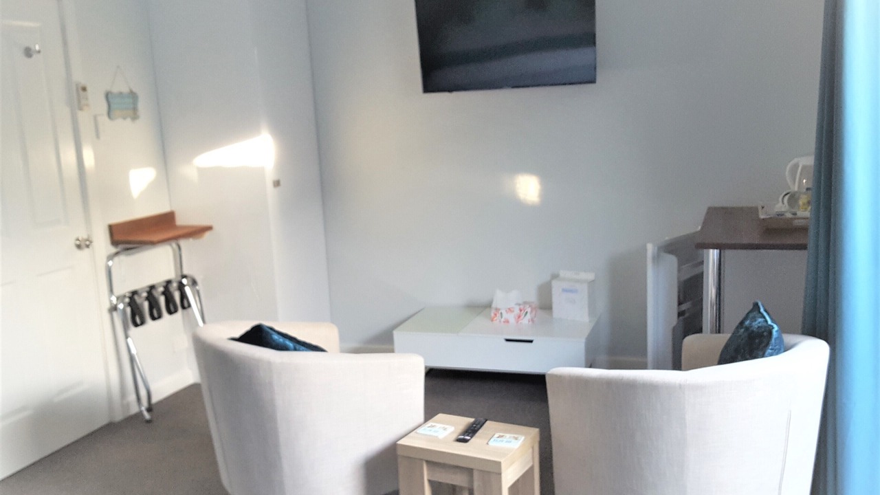 Photo of Bedroom in Rockingham