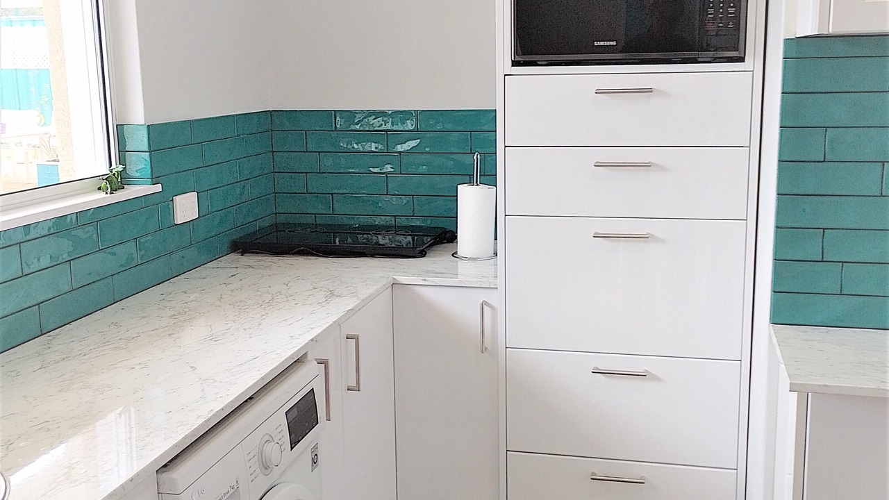 Photo of Kitchen in Rockingham