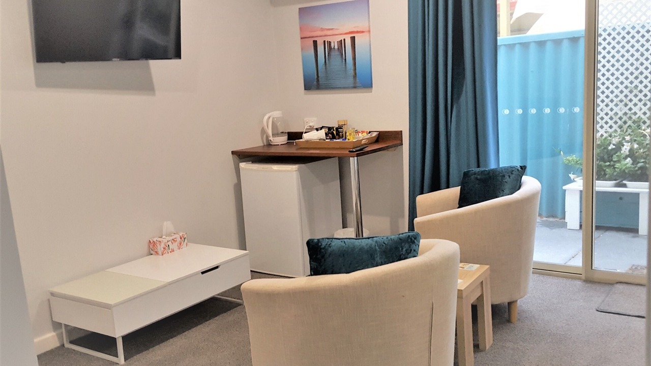 Photo of Livingroom in Rockingham
