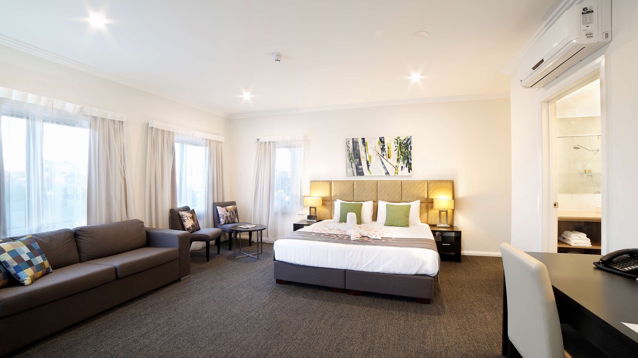 Photo of Bedroom in Wagga Wagga