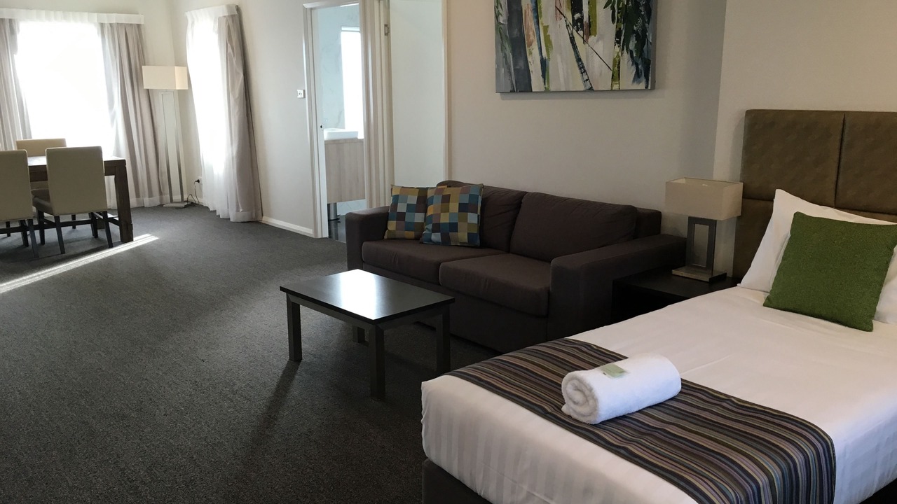 Photo of Bedroom in Wagga Wagga