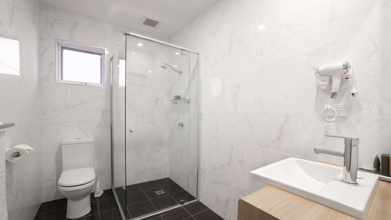 Photo of Bathroom in Wagga Wagga