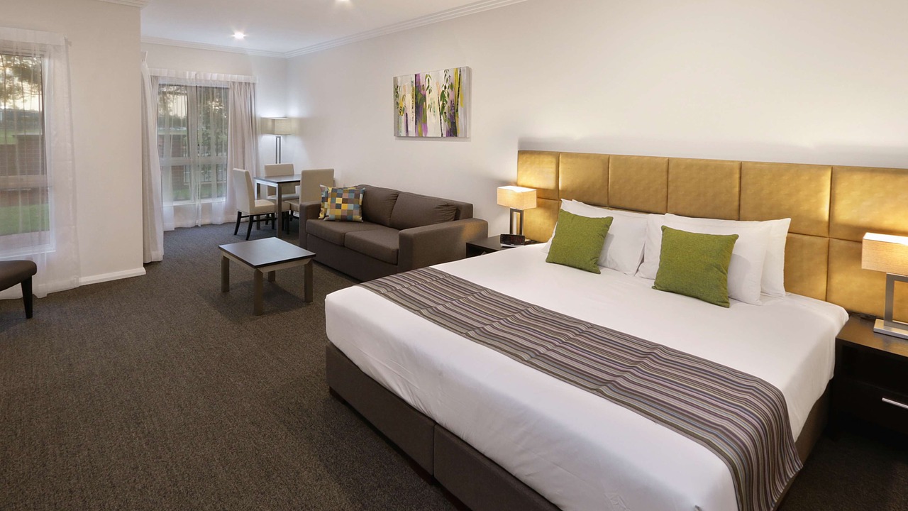 Photo of Bedroom in Wagga Wagga