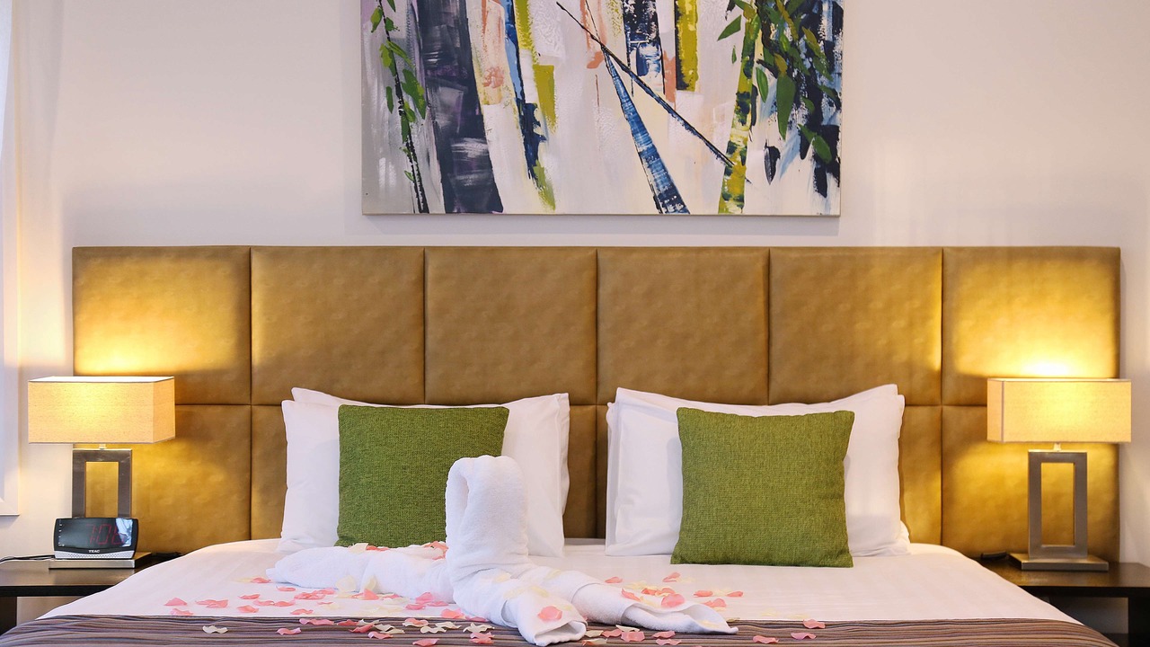 Photo of Bedroom in Wagga Wagga