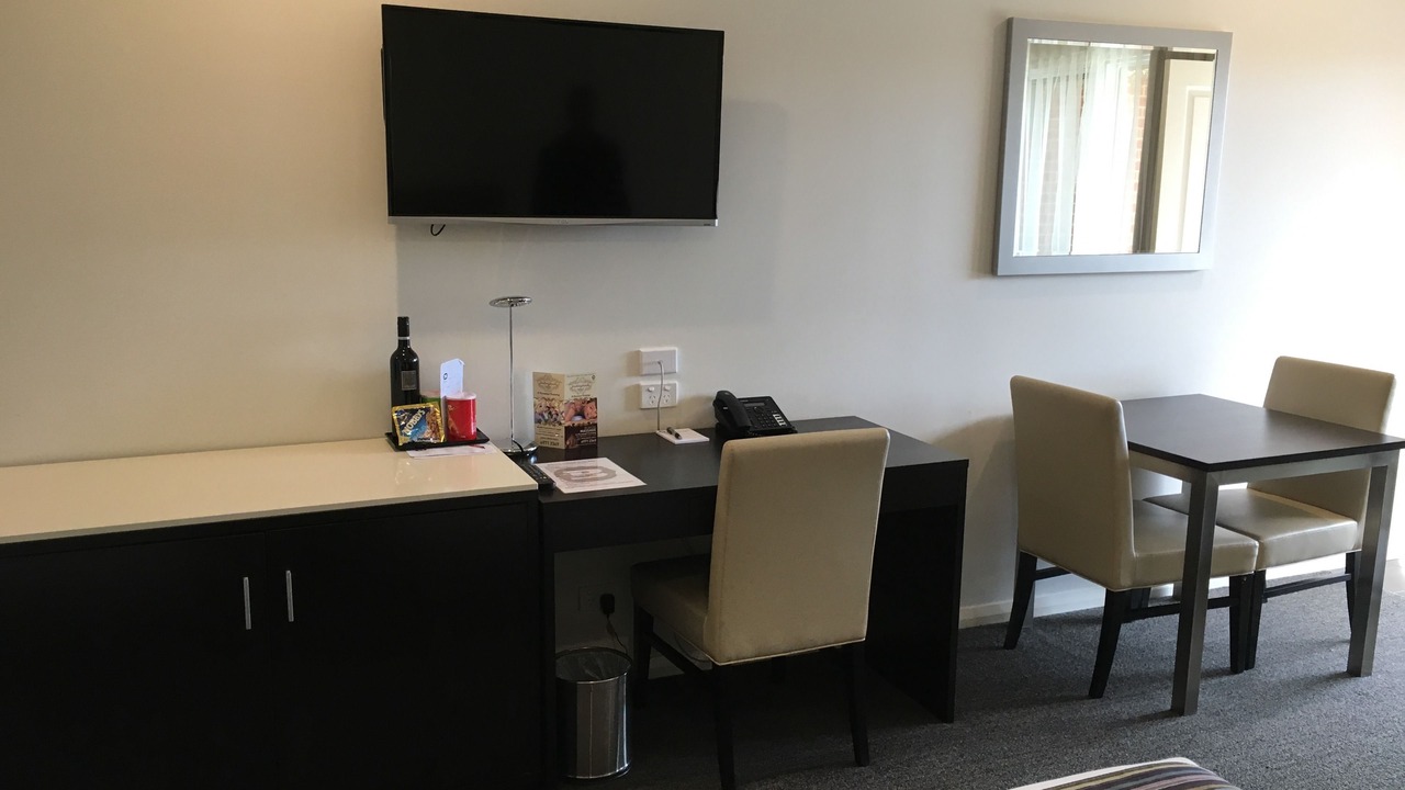 Photo of Bedroom in Wagga Wagga