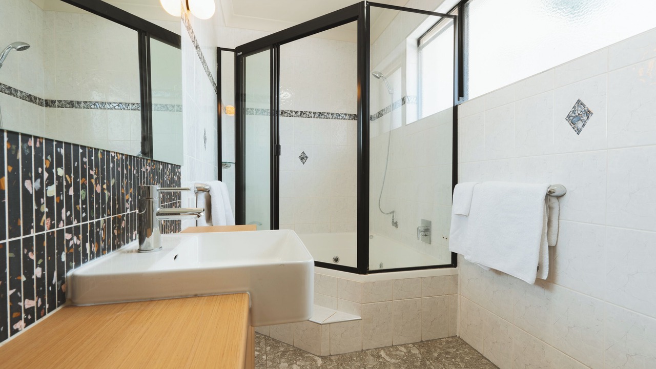 Photo of Bathroom in North Ward
