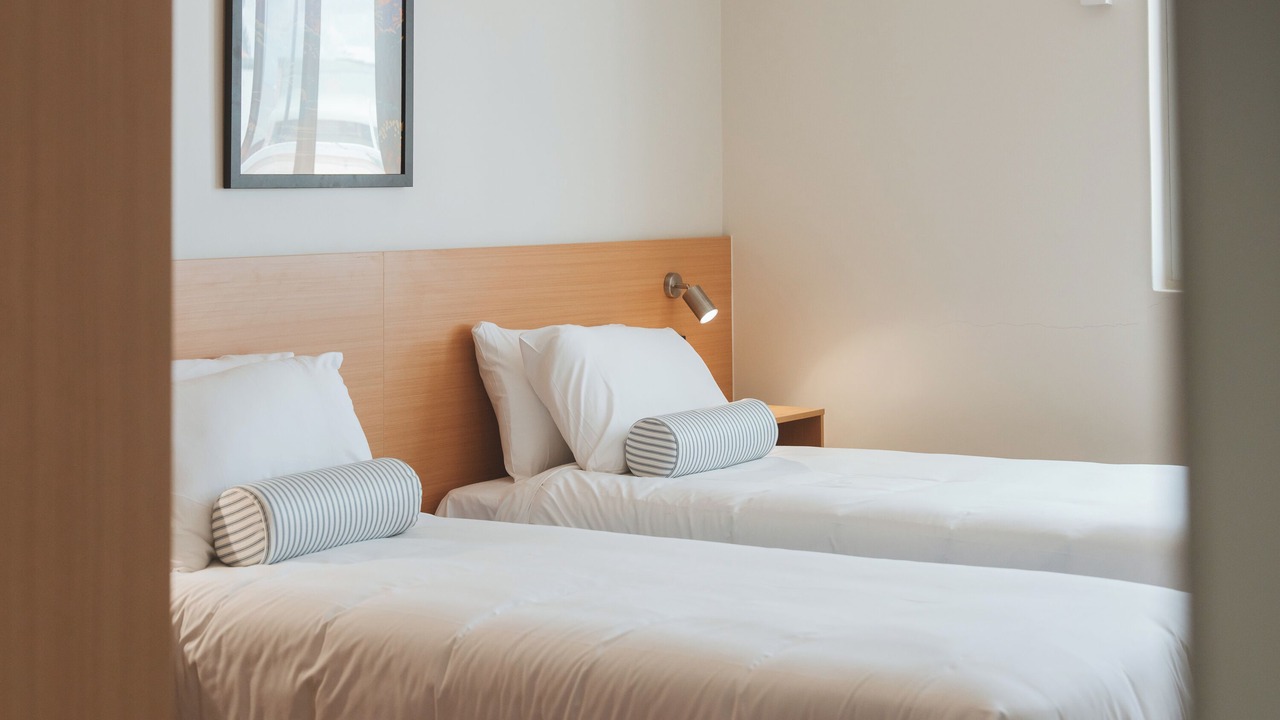 Photo of Bedroom in North Ward