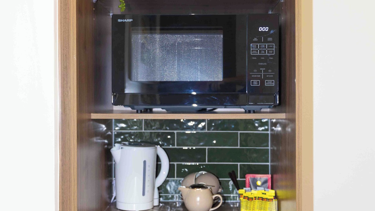 Photo of Kitchen in Mackay