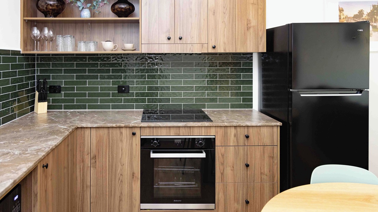 Photo of Kitchen in Mackay