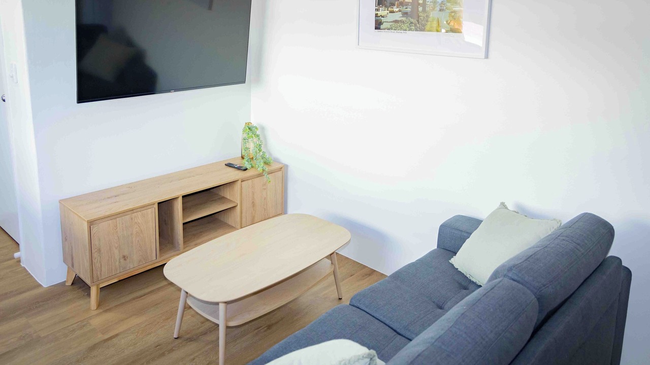 Photo of Bedroom in Mackay