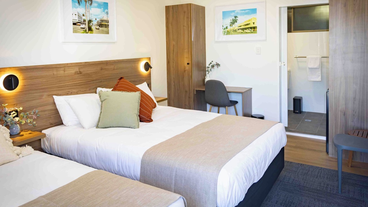 Photo of Bedroom in Mackay