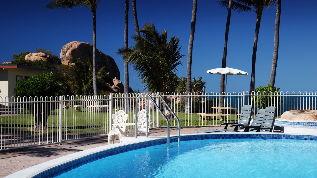 Photo of Outdoor in Bowen