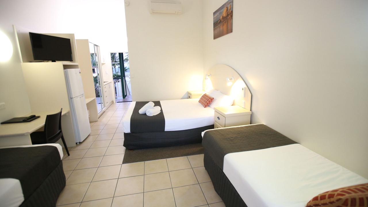 Photo of Bedroom in Bowen