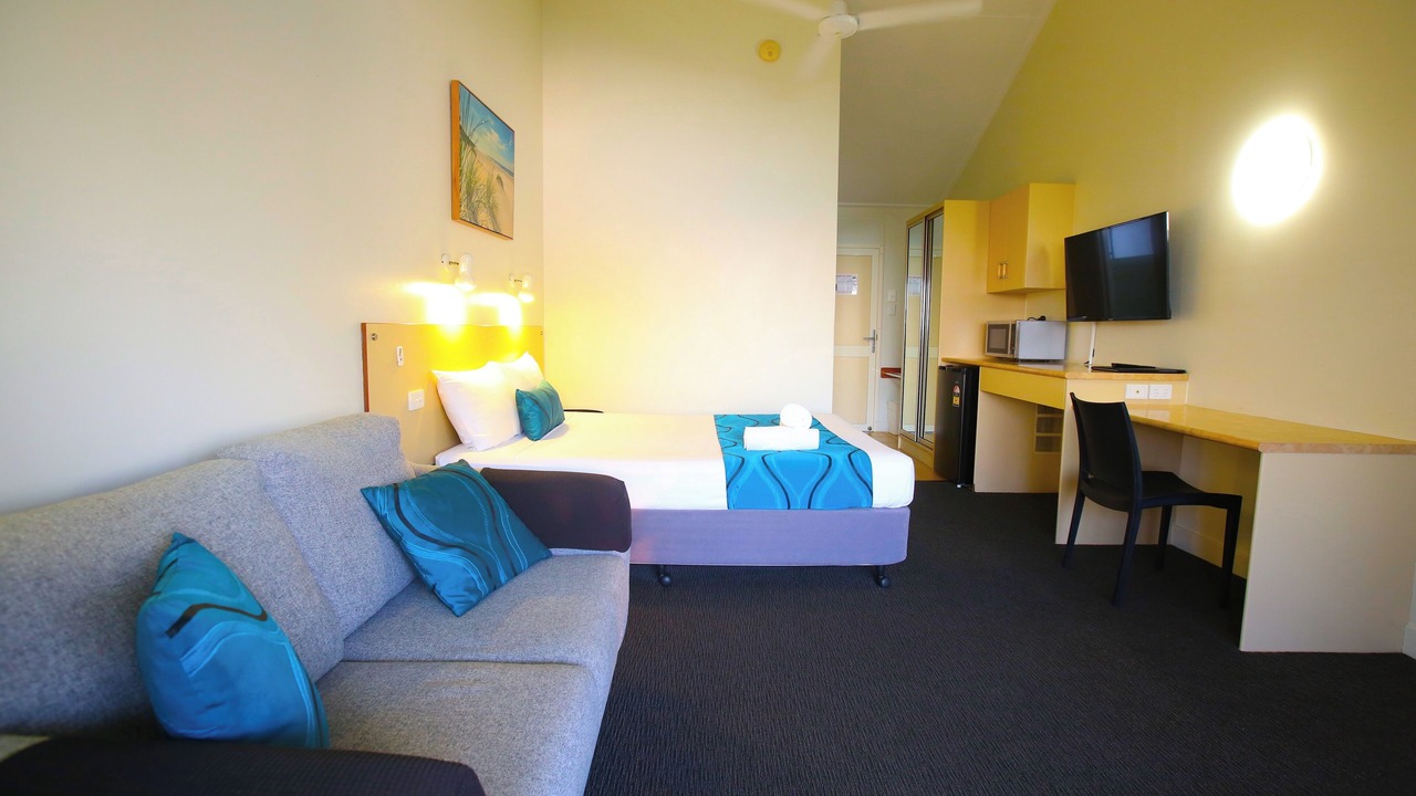 Photo of Bedroom in Bowen