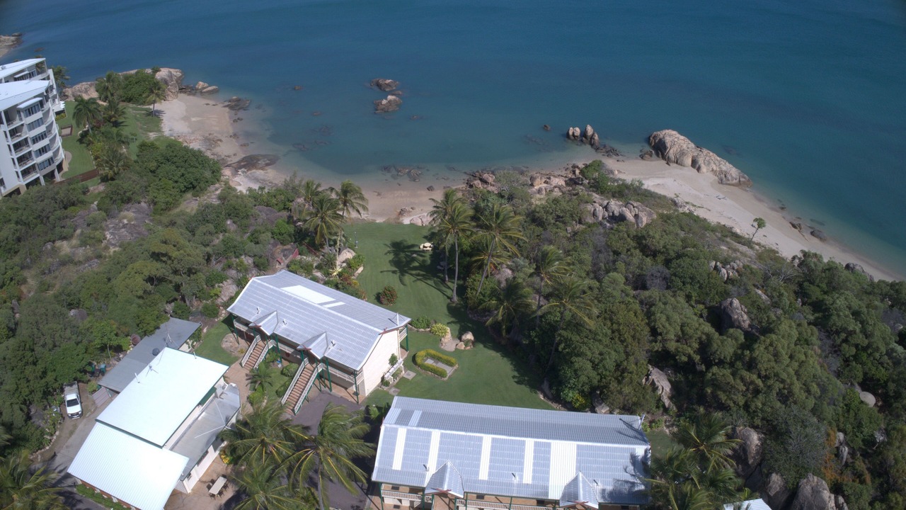 Photo of Outdoor in Bowen