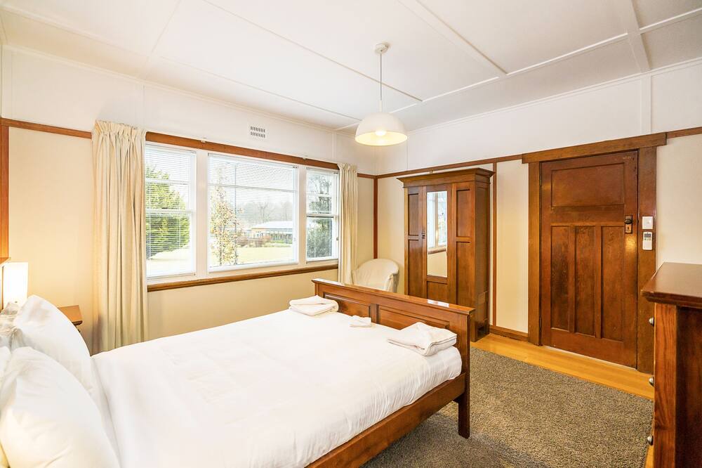Photo of Bedroom in Tarraleah