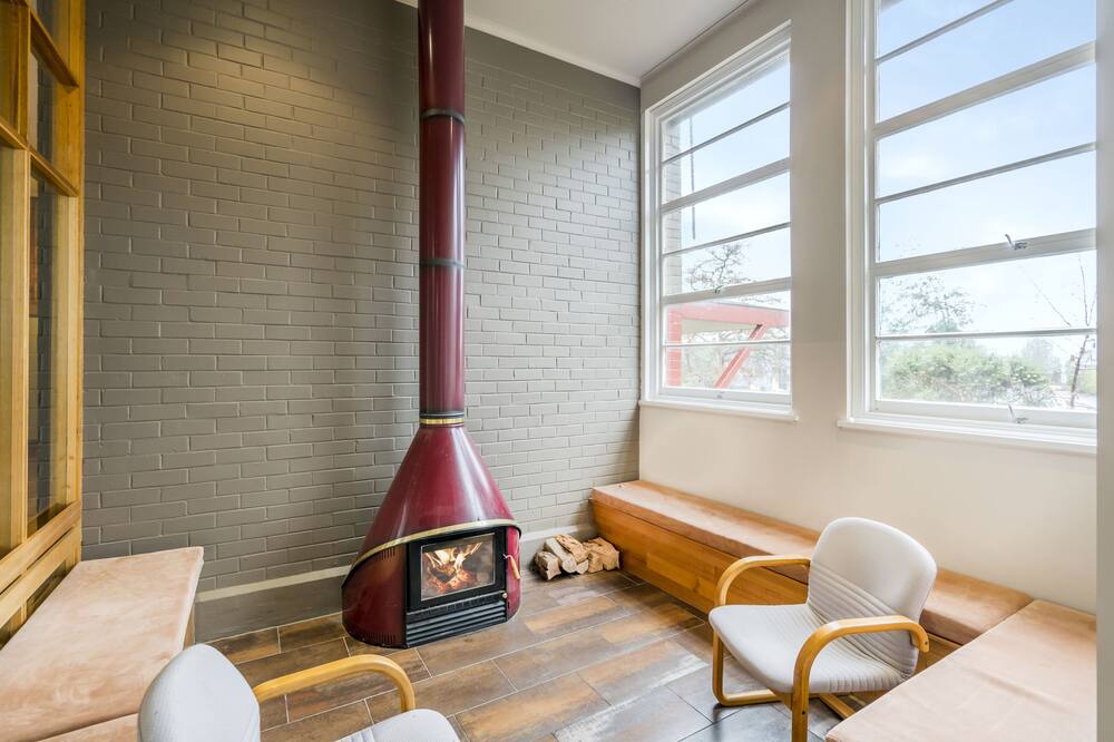 Photo of Livingroom in Tarraleah
