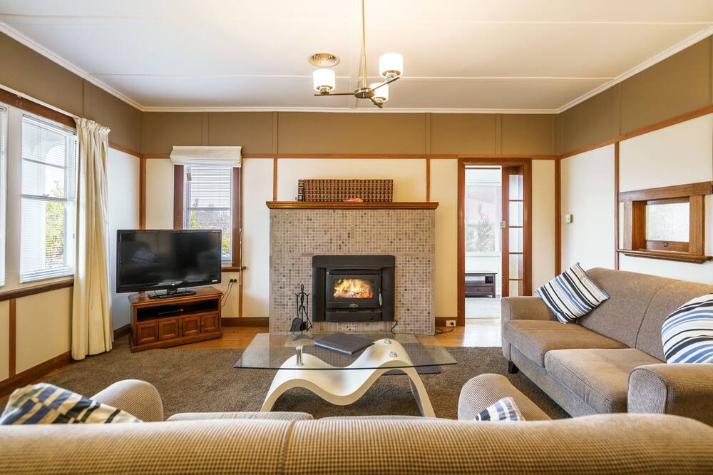 Photo of Livingroom in Tarraleah