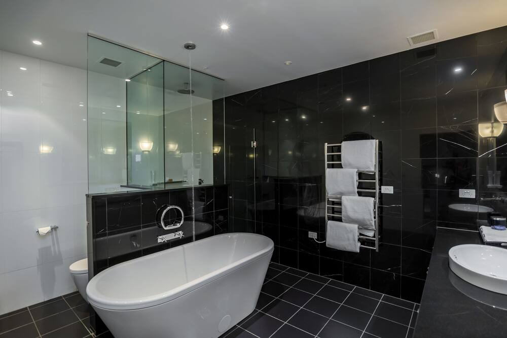 Photo of Bathroom in Tarraleah