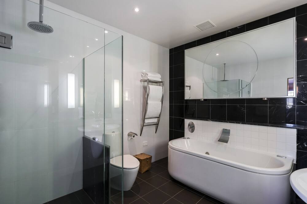 Photo of Bathroom in Tarraleah