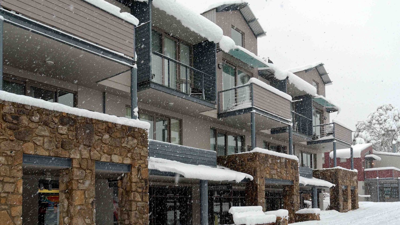 Photo of Others in Thredbo