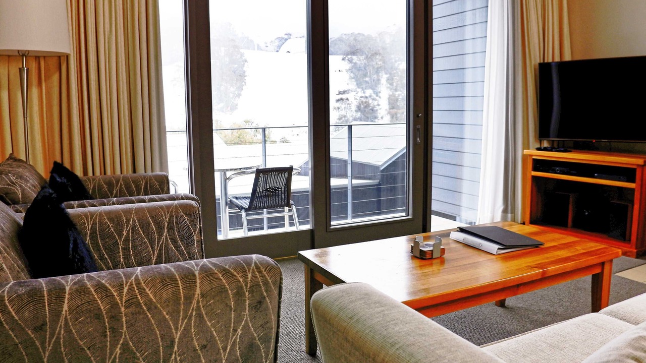 Photo of Others in Thredbo