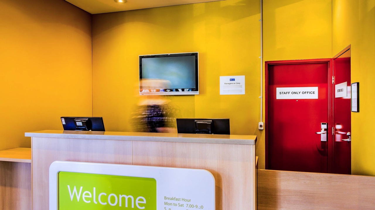 Photo of Others in Sydney Olympic Park