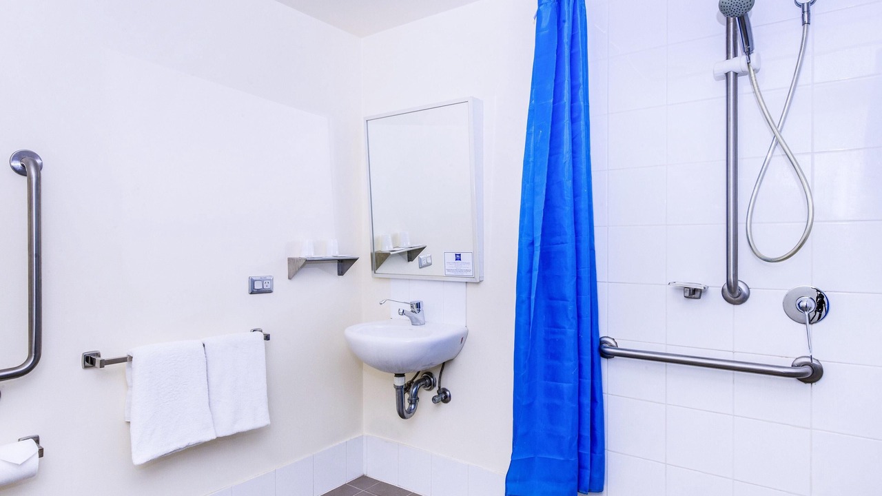 Photo of Bedroom in Sydney Olympic Park
