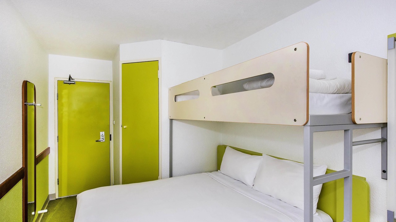 Photo of Bedroom in St Peters