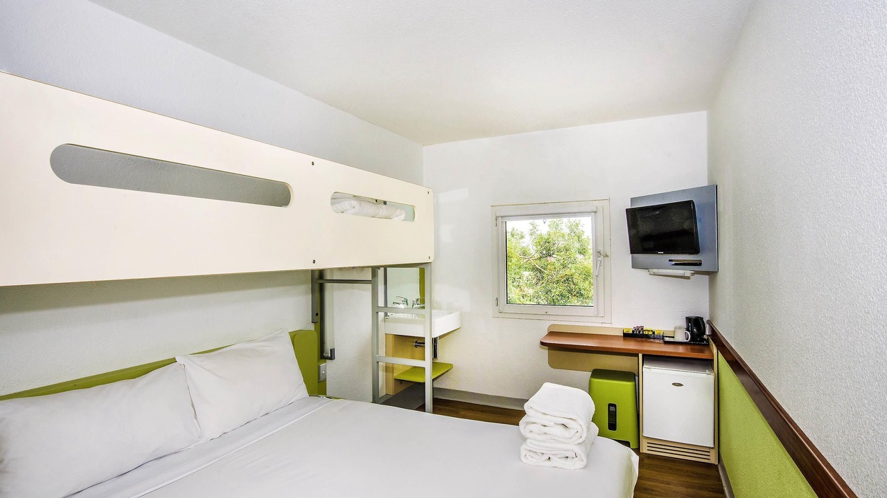 Photo of Bedroom in St Peters