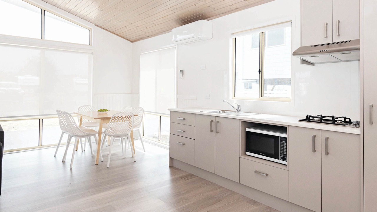 Photo of Kitchen in Merimbula