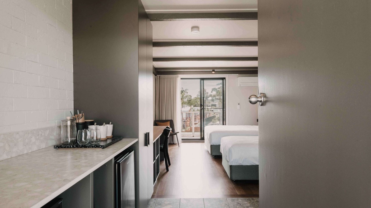 Photo of Bedroom in Merimbula