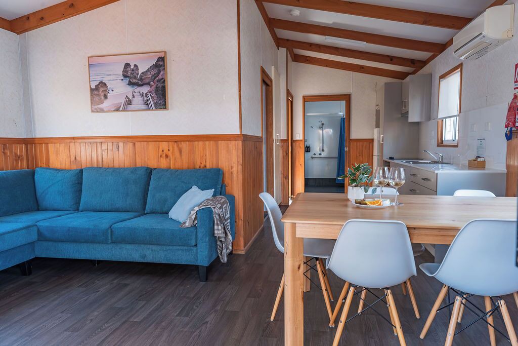 Photo of Kitchen in Merimbula