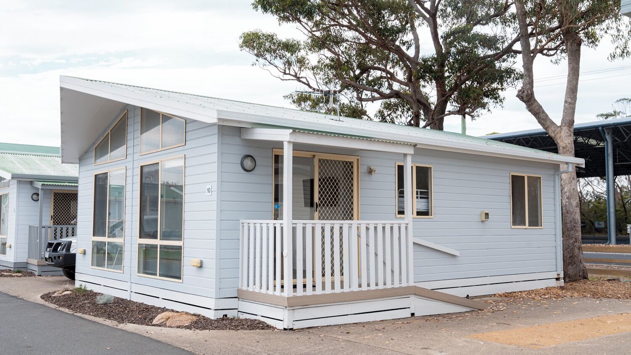 Photo of Outdoor in Merimbula