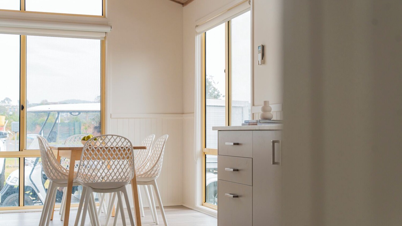Photo of Bedroom in Merimbula