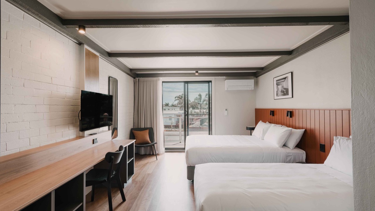 Photo of Bedroom in Merimbula
