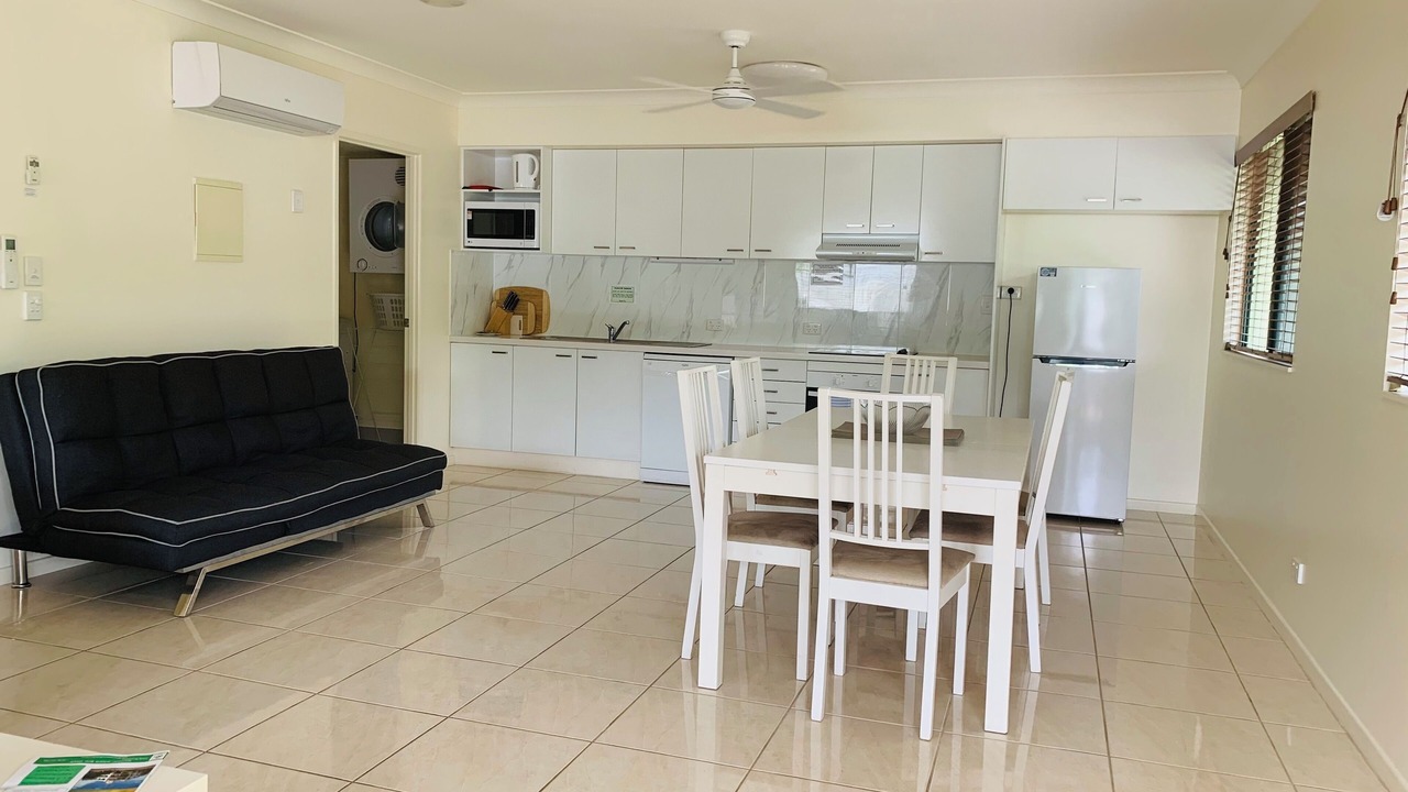 Photo of Kitchen in Horseshoe Bay