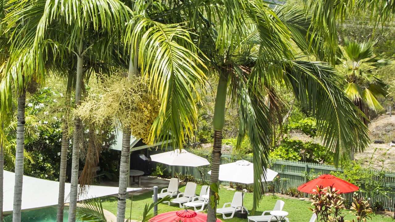 Photo of Outdoor in Horseshoe Bay
